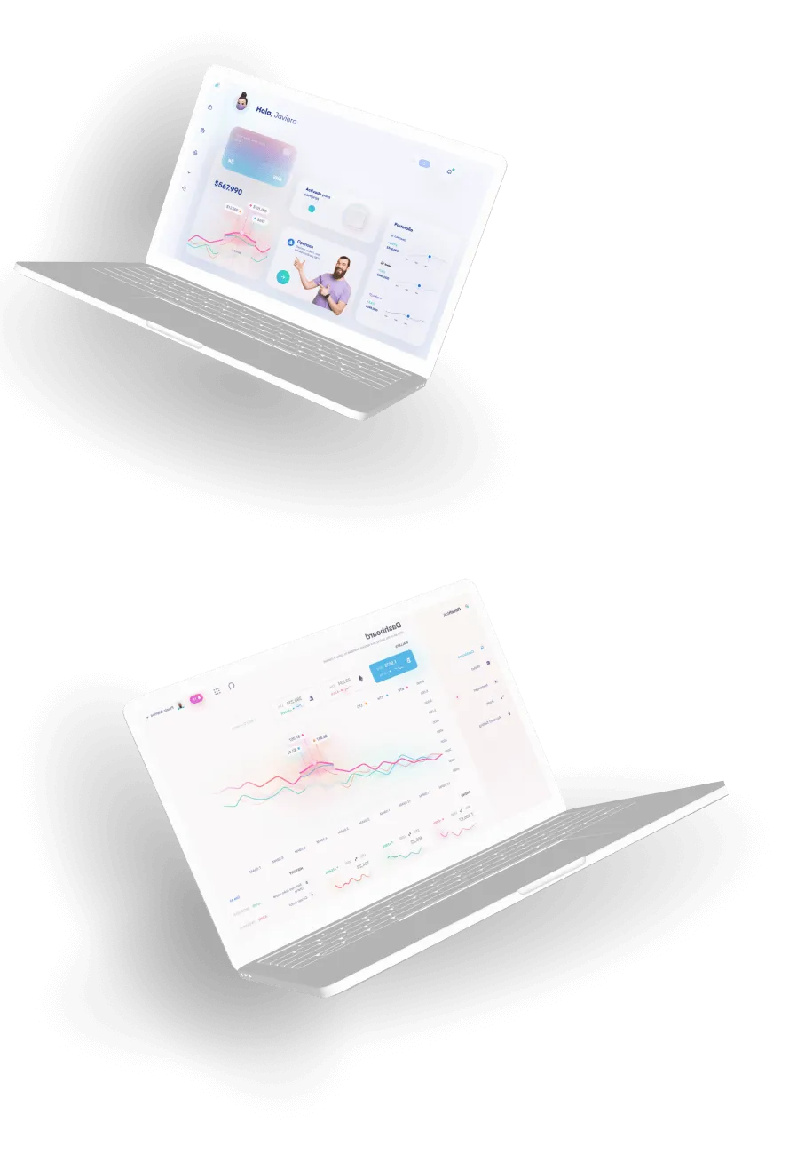 Lunirex Acte - Explore the Benefits of Our Unique Application